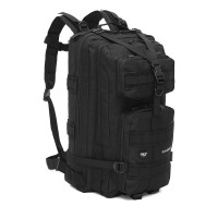 Рюкзак тактичний NILS CAMP Ranger 45L (15-07-313)