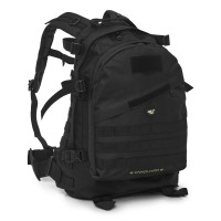 Рюкзак тактичний NILS CAMP Vanguard 45L (15-07-317)