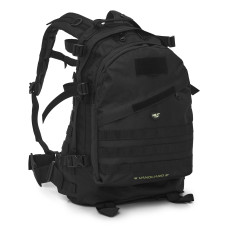 Рюкзак тактичний NILS CAMP Vanguard 45L (15-07-317)
