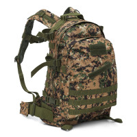 Рюкзак тактичний NILS CAMP Vanguard 45L (15-07-319)