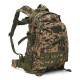 Рюкзак тактичний NILS CAMP Vanguard 45L (15-07-319)