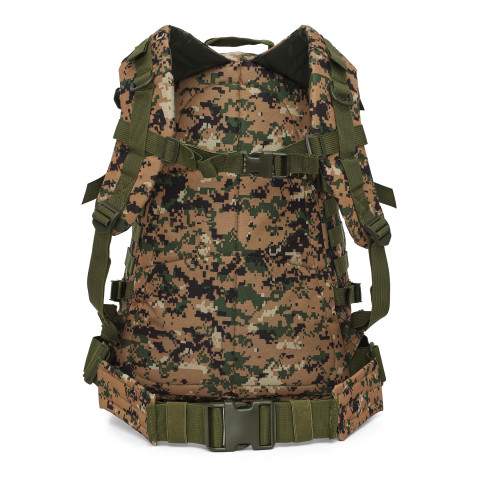 Рюкзак тактичний NILS CAMP Vanguard 45L (15-07-319)