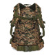Рюкзак тактичний NILS CAMP Vanguard 45L (15-07-319)