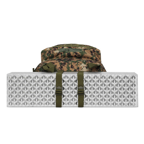 Рюкзак тактичний NILS CAMP Vanguard 45L (15-07-319)