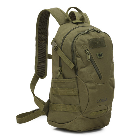 Рюкзак тактичний NILS CAMP Cobra 25L (15-07-321)