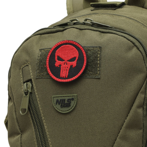 Рюкзак тактичний NILS CAMP Cobra 25L (15-07-321)