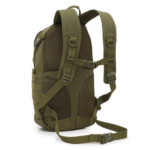 Рюкзак тактичний NILS CAMP Cobra 25L (15-07-321)
