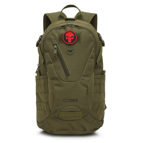 Рюкзак тактичний NILS CAMP Cobra 25L (15-07-321)