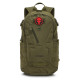Рюкзак тактичний NILS CAMP Cobra 25L (15-07-321)