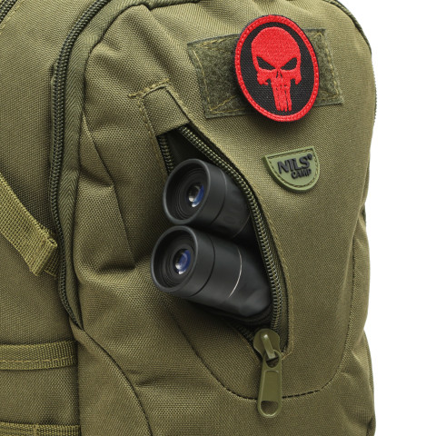 Рюкзак тактичний NILS CAMP Cobra 25L (15-07-321)