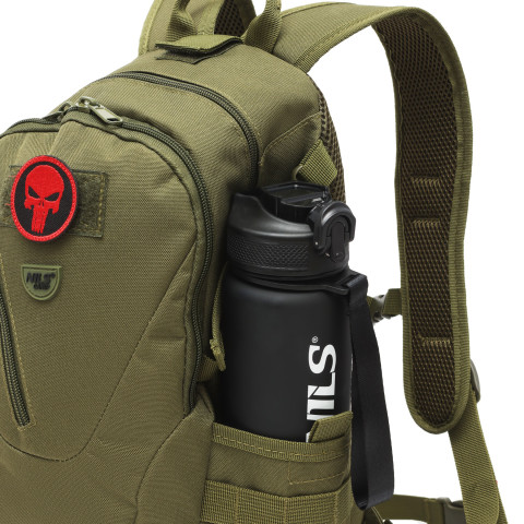Рюкзак тактичний NILS CAMP Cobra 25L (15-07-321)