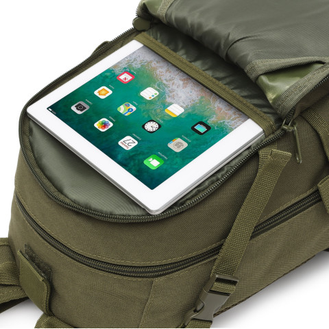 Рюкзак тактичний NILS CAMP Cobra 25L (15-07-321)