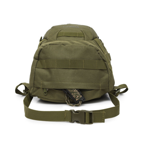 Рюкзак тактичний NILS CAMP Cobra 25L (15-07-321)