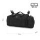 Сумка-бананка NILS CAMP NC3907 XL Чорна (15-07-326)