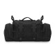 Сумка-бананка NILS CAMP NC3907 XL Чорна (15-07-326)