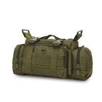 Сумка-бананка NILS CAMP NC3907 XL (15-07-327)