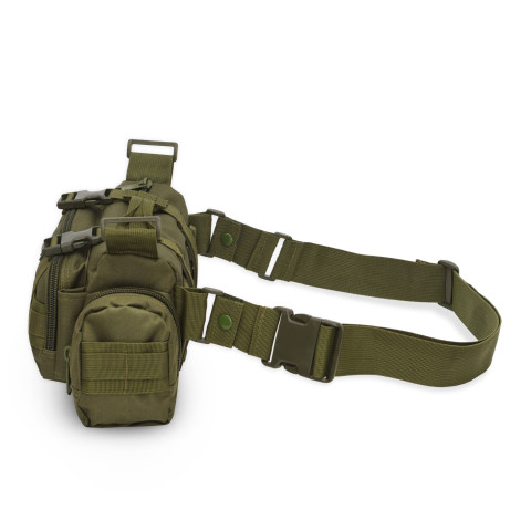 Сумка-бананка NILS CAMP NC3907 XL (15-07-327)
