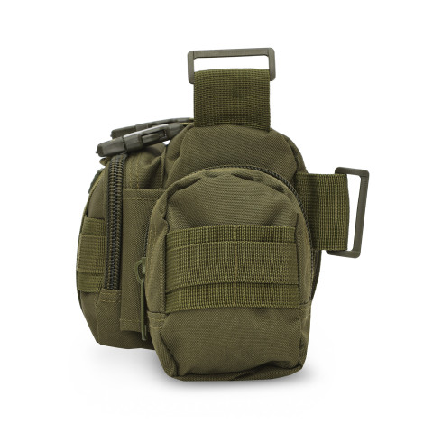 Сумка-бананка NILS CAMP NC3907 XL (15-07-327)