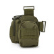 Сумка-бананка NILS CAMP NC3907 XL (15-07-327)
