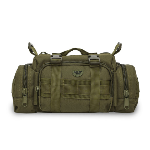 Сумка-бананка NILS CAMP NC3907 XL (15-07-327)