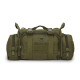 Сумка-бананка NILS CAMP NC3907 XL (15-07-327)