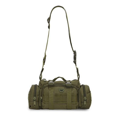 Сумка-бананка NILS CAMP NC3907 XL (15-07-327)