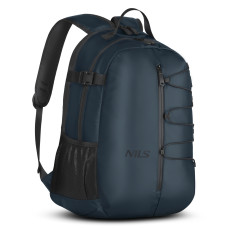 Подорожній рюкзак NILS CAMP NC4501 Синій (15-07-328)
