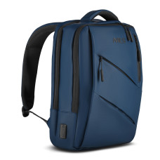 Рюкзак для ноутбука з USB NILS CAMP NC4502 (15-07-330)