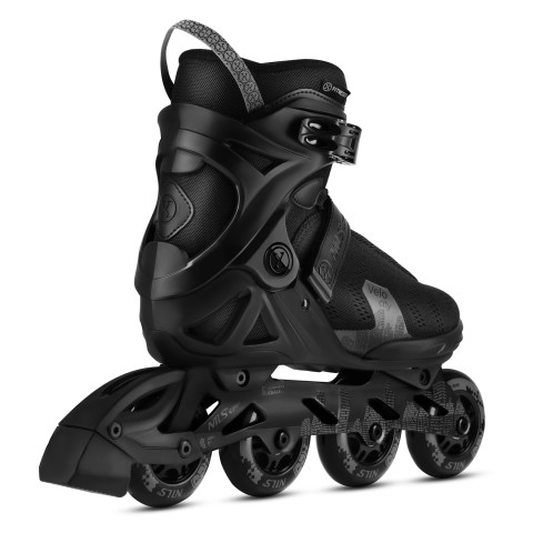 Роликові ковзани NILS EXTREME NA623 VELO CITY Розмір 45 (16-10-117)
