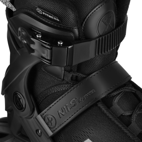 Роликові ковзани NILS EXTREME NA623 VELO CITY Розмір 45 (16-10-117)