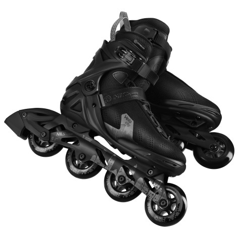 Роликові ковзани NILS EXTREME NA623 VELO CITY Розмір 45 (16-10-117)