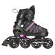 Роликові ковзани 2в1 NILS EXTREME NH11912A (16-21-047)