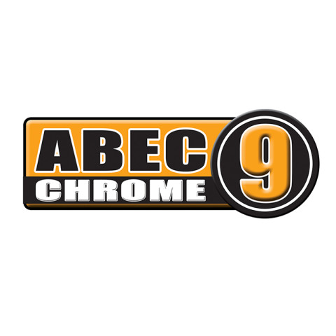 Підшипники хромовані Nils Extreme ABEC-9 (8 шт.) (16-31-002)