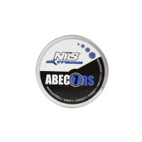 Підшипники карбонові NILS EXTREME ABEC-7 RS 8шт синій (16-31-025)