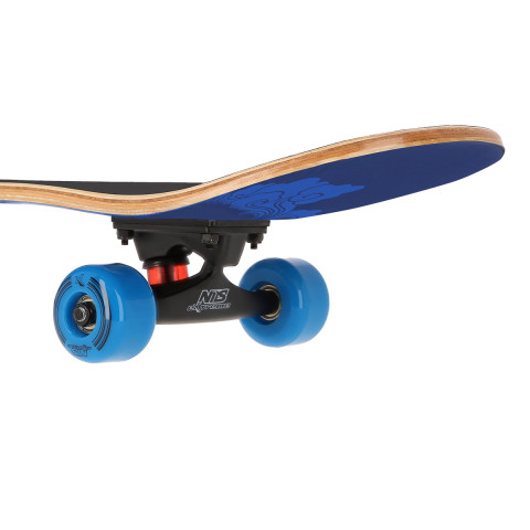 Скейтборд NILS EXTREME CR3108SA Monkey (16-40-104)