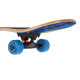 Скейтборд NILS EXTREME CR3108SA SKATE KING (16-40-106)