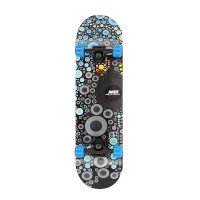 Скейтборд NILS EXTREME CR3108SA Spot (16-40-110)