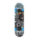 Скейтборд NILS EXTREME CR3108SA Spot (16-40-110)