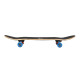 Скейтборд NILS EXTREME CR3108SA Spot (16-40-110)