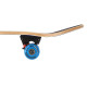 Скейтборд NILS EXTREME CR3108SA Spot (16-40-110)