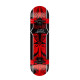 Скейтборд NILS EXTREME CR3108SA Aztec (16-40-112)