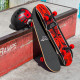 Скейтборд NILS EXTREME CR3108SA Aztec (16-40-112)