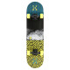 Скейтборд Nils Extreme CR3108SA Brain (16-40-116)