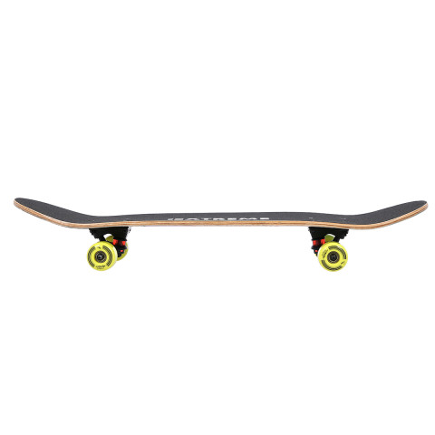 Скейтборд Nils Extreme CR3108SA Brain (16-40-116)