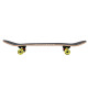 Скейтборд Nils Extreme CR3108SA Brain (16-40-116)