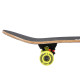 Скейтборд Nils Extreme CR3108SA Brain (16-40-116)