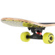 Скейтборд Nils Extreme CR3108SA Brain (16-40-116)