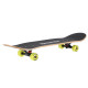 Скейтборд Nils Extreme CR3108SA Brain (16-40-116)