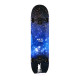 Скейтборд NILS EXTREME CR3108SA SPACE STAR (16-40-133)