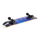 Скейтборд NILS EXTREME CR3108SA SPACE STAR (16-40-133)